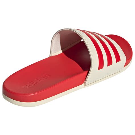 adidas met stippen|adidas 3 strips sandalen.